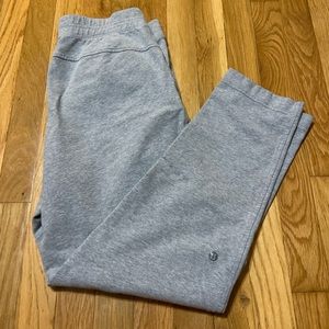 Lulu lemon joggers